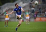 25 June 2017; Gearoid McKiernan of Cavan during the GAA Football All-Ireland Senior Championship Round 1B match between Offaly and Cavan at O'Connor Park in Tullamore, Co. Offaly. Photo by Ramsey Cardy/Sportsfile