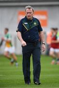 25 June 2017; Offaly manager Pat Flanagan during the GAA Football All-Ireland Senior Championship Round 1B match between Offaly and Cavan at O'Connor Park in Tullamore, Co. Offaly. Photo by Ramsey Cardy/Sportsfile