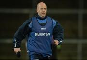 5 April 2017; Cavan manager Niall Lynch after the EirGrid Ulster GAA Football U21 Championship Semi-Final match between Cavan and Donegal at Brewster Park in Enniskillen, Co Fermanagh. Photo by Piaras Ó Mídheach/Sportsfile