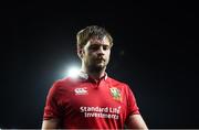 27 June 2017; Iain Henderson of the British & Irish Lions following the match between Hurricanes and the British & Irish Lions at Westpac Stadium in Wellington, New Zealand. Photo by Stephen McCarthy/Sportsfile