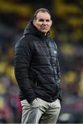27 June 2017; Hurricanes assistant coach John Plumtree during the match between Hurricanes and the British & Irish Lions at Westpac Stadium in Wellington, New Zealand. Photo by Stephen McCarthy/Sportsfile