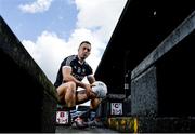 27 June 2017; Sligo's Neil Ewing poses for a portrait at a media event ahead of their All Ireland Senior Championship Round 2A match against Meath on Saturday at 6pm at Páirc Tailteann in Navan, Co. Meath. Photo by Ramsey Cardy/Sportsfile
