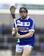 25 June 2017; Mark Kavanagh of Laois during the GAA Hurling All-Ireland Senior Championship Preliminary Round match between Laois and Carlow at O'Moore Park in Portlaoise, Co. Laois. Photo by Ramsey Cardy/Sportsfile