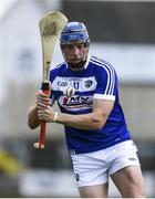 25 June 2017; Stephen Maher of Laois during the GAA Hurling All-Ireland Senior Championship Preliminary Round match between Laois and Carlow at O'Moore Park in Portlaoise, Co. Laois. Photo by Ramsey Cardy/Sportsfile