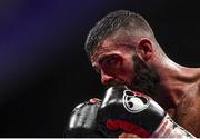 17 June 2017; Jono Carroll at the Battle of Belfast Fight Night at the Waterfront Hall in Belfast. Photo by Ramsey Cardy/Sportsfile