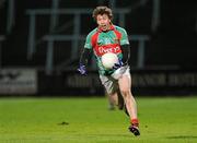 4 February 2012; Eoghan Reilly, Mayo. Allianz Football League, Division 1, Round 1, Laois v Mayo, O'Moore Park, Portlaoise, Co. Laois. Picture credit: Matt Browne / SPORTSFILE