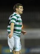 21 February 2012; Conor Powell, Shamrock Rovers. Pre-Season Friendly, Shamrock Rovers v Longford Town, Tallaght Stadium, Tallaght, Dublin. Picture credit: Brian Lawless / SPORTSFILE