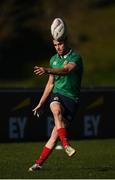 29 June 2017; Conor Murray during a British and Irish Lions Training Session at Jerry Collins Stadium in Porirua, New Zealand. Photo by Stephen McCarthy/Sportsfile