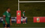 29 June 2017; Peter O'Mahony during a British and Irish Lions Training Session at Jerry Collins Stadium in Porirua, New Zealand. Photo by Stephen McCarthy/Sportsfile