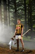 30 June 2017; Kilkenny’s Alan Murphy was in Dublin today to look ahead to next week’s Bord Gáis Energy GAA Hurling U-21 Leinster Final against Wexford. The game takes place on Wednesday 5 July in Nowlan Park, Kilkenny with a 7.30pm throw-in time.  Fans unable to attend the game can catch all the action live on TG4 or follow #HurlingToTheCore online. Photo by Ramsey Cardy/Sportsfile