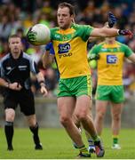 1 July 2017; Michael Murphy of Donegal  during the GAA Football All-Ireland Senior Championship Round 2A match between Donegal and Longford at MacCumhaill Park in Ballybofey, Co Donegal. Photo by Oliver McVeigh/Sportsfile