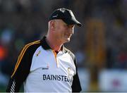 1 July 2017; Kilkenny manager Brian Cody the GAA Hurling All-Ireland Senior Championship Round 1 match between Kilkenny and Limerick at Nowlan Park in Kilkenny. Photo by Ray McManus/Sportsfile