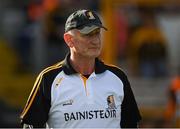 1 July 2017; Kilkenny manager Brian Cody before the GAA Hurling All-Ireland Senior Championship Round 1 match between Kilkenny and Limerick at Nowlan Park in Kilkenny. Photo by Ray McManus/Sportsfile