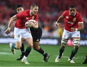 1 July 2017; Liam Williams of the British & Irish Lions during the Second Test match between New Zealand All Blacks and the British & Irish Lions at Westpac Stadium in Wellington, New Zealand. Photo by Stephen McCarthy/Sportsfile