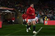 1 July 2017; Tadhg Furlong of the British & Irish Lions during the Second Test match between New Zealand All Blacks and the British & Irish Lions at Westpac Stadium in Wellington, New Zealand. Photo by Stephen McCarthy/Sportsfile