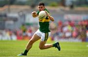 2 July 2017; Michael Geaney of Kerry during the Munster GAA Football Senior Championship Final match between Kerry and Cork at Fitzgerald Stadium in Killarney, Co Kerry. Photo by Brendan Moran/Sportsfile