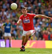 2 July 2017; Niall Coakley of Cork during the Munster GAA Football Senior Championship Final match between Kerry and Cork at Fitzgerald Stadium in Killarney, Co Kerry. Photo by Brendan Moran/Sportsfile
