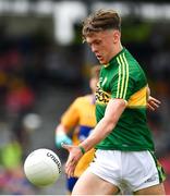 2 July 2017; David Clifford of Kerry during the Electric Ireland Munster GAA Football Minor Championship Final match between Kerry and Clare at Fitzgerald Stadium in Killarney, Co Kerry. Photo by Brendan Moran/Sportsfile