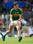 2 July 2017; David Clifford of Kerry during the Electric Ireland Munster GAA Football Minor Championship Final match between Kerry and Clare at Fitzgerald Stadium in Killarney, Co Kerry. Photo by Brendan Moran/Sportsfile