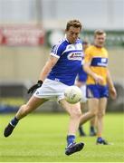 1 July 2017; Darren Strong of Laois during the GAA Football All-Ireland Senior Championship Round 2A match between Laois and Clare at O’Moore Park in Portlaoise, Co Laois. Photo by Ramsey Cardy/Sportsfile