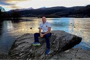 4 July 2017; British and Irish Lions head of medical Eanna Falvey poses for a portrait prior to a press conference in Queenstown, New Zealand. Photo by Stephen McCarthy/Sportsfile