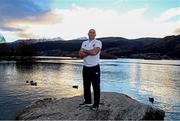 4 July 2017; British and Irish Lions head of medical Eanna Falvey poses for a portrait prior to a press conference in Queenstown, New Zealand. Photo by Stephen McCarthy/Sportsfile