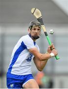 1 July 2017; Maurice Shanahan of Waterford during the GAA Hurling All-Ireland Senior Championship Round 1 match between Offaly and Waterford at Bord na Móna O’Connor Park in Tullamore, Co Offaly. Photo by Sam Barnes/Sportsfile
