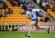 1 July 2017; Michael Walsh of Waterford during the GAA Hurling All-Ireland Senior Championship Round 1 match between Offaly and Waterford at Bord na Móna O’Connor Park in Tullamore, Co Offaly. Photo by Sam Barnes/Sportsfile