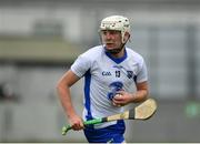 1 July 2017; Shane Bennett of Waterford during the GAA Hurling All-Ireland Senior Championship Round 1 match between Offaly and Waterford at Bord na Móna O’Connor Park in Tullamore, Co Offaly. Photo by Sam Barnes/Sportsfile