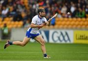 1 July 2017; Jamie Barron of Waterford during the GAA Hurling All-Ireland Senior Championship Round 1 match between Offaly and Waterford at Bord na Móna O’Connor Park in Tullamore, Co Offaly. Photo by Sam Barnes/Sportsfile