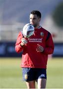 5 July 2017; Conor Murray of the British & Irish Lions during a training session at the Queenstown Events Centre in Queenstown, New Zealand. Photo by Stephen McCarthy/Sportsfile