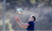 5 July 2017; Owen Farrell of the British & Irish Lions during a training session at the Queenstown Events Centre in Queenstown, New Zealand. Photo by Stephen McCarthy/Sportsfile