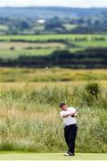 5 July 2017; Enda Kenny of Ireland during the Pro-Am ahead of the Dubai Duty Free Irish Open Golf Championship at Portstewart Golf Club in Portstewart, Co. Derry. Photo by John Dickson/Sportsfile