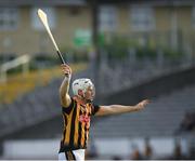5 July 2017; Liam Blanchfield of Kilkenny during the Bord Gais Energy Leinster GAA Hurling Under 21 Championship Final Match between Kilkenny and Wexford at Nowlan Park in Kilkenny. Photo by Ray McManus/Sportsfile