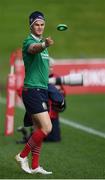 6 July 2017; Jonathan Sexton during a British and Irish Lions training session at QBE Stadium in Auckland, New Zealand. Photo by Stephen McCarthy/Sportsfile