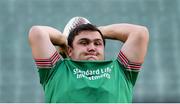 6 July 2017; Jamie George during a British and Irish Lions training session at QBE Stadium in Auckland, New Zealand. Photo by Stephen McCarthy/Sportsfile