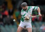 11 February 2012; Martin Corcoran, Coolderry. AIB GAA Hurling All-Ireland Senior Club Championship Semi-Final, Coolderry, Offaly, v Gort, Galway, Gaelic Grounds, Limerick. Picture credit: Stephen McCarthy / SPORTSFILE