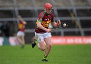 11 February 2012; Jason Grealish, Gort. AIB GAA Hurling All-Ireland Senior Club Championship Semi-Final, Coolderry, Offaly, v Gort, Galway, Gaelic Grounds, Limerick. Picture credit: Stephen McCarthy / SPORTSFILE