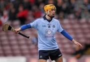 26 February 2012; Eamon Dillon, Dublin. Allianz Hurling League, Division 1A, Round 1, Galway v Dublin, Pearse Stadium, Salthill, Galway. Picture credit: Stephen McCarthy / SPORTSFILE