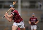26 February 2012; Conor Cooney, Galway. Allianz Hurling League, Division 1A, Round 1, Galway v Dublin, Pearse Stadium, Salthill, Galway. Picture credit: Stephen McCarthy / SPORTSFILE