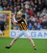 26 February 2012; Richie Power, Kilkenny. Allianz Hurling League, Division 1A, Round 1, Kilkenny v Tipperary, Nowlan Park, Kilkenny. Picture credit: Matt Browne / SPORTSFILE
