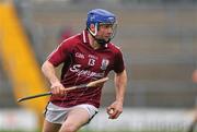 26 February 2012; Damien Hayes, Galway. Allianz Hurling League, Division 1A, Round 1, Galway v Dublin, Pearse Stadium, Salthill, Galway. Picture credit: Stephen McCarthy / SPORTSFILE