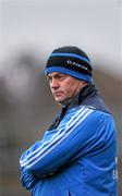 26 February 2012; Dublin manager Anthony Daly. Allianz Hurling League, Division 1A, Round 1, Galway v Dublin, Pearse Stadium, Salthill, Galway. Picture credit: Stephen McCarthy / SPORTSFILE