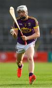 5 July 2017; Rowan White of Wexford during the Bord Gais Energy Leinster GAA Hurling Under 21 Championship Final Match between Kilkenny and Wexford at Nowlan Park in Kilkenny. Photo by Ray McManus/Sportsfile