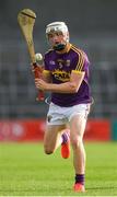 5 July 2017; Rowan White of Wexford during the Bord Gais Energy Leinster GAA Hurling Under 21 Championship Final Match between Kilkenny and Wexford at Nowlan Park in Kilkenny. Photo by Ray McManus/Sportsfile