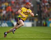 2 July 2017; Willie Devereux of Wexford during the Leinster GAA Hurling Senior Championship Final match between Galway and Wexford at Croke Park in Dublin. Photo by Ray McManus/Sportsfile
