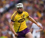 2 July 2017; Liam Ryan of Wexford during the Leinster GAA Hurling Senior Championship Final match between Galway and Wexford at Croke Park in Dublin. Photo by Ray McManus/Sportsfile
