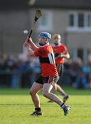 3 March 2012; Pauric Mahony, UCC. Irish Daily Mail Fitzgibbon Cup Final, University College Cork v Cork Institute of Technology, Mardyke Arena, Cork. Picture credit: Diarmuid Greene / SPORTSFILE