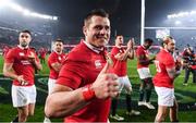8 July 2017; CJ Stander of the British & Irish Lions following the Third Test match between New Zealand All Blacks and the British & Irish Lions at Eden Park in Auckland, New Zealand. Photo by Stephen McCarthy/Sportsfile