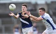 8 July 2017; Jack Kennedy of Tipperary in action against Tomas Corr of Cavan during the GAA Football All-Ireland Senior Championship Round 2B match between Cavan and Tipperary at Kingspan Breffni Park in Cavan. Photo by David Maher/Sportsfile